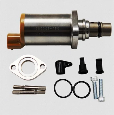 Fuel Pump Regulator Suction Control Valve SCV Kit For Toyota Isuzu 294200-0650 - Image 1 of 4