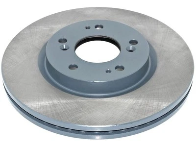 Rotor de freno delantero para Chrysler 200 2011-2014 74724SCJT 2012 2013 Foto 1 de 2