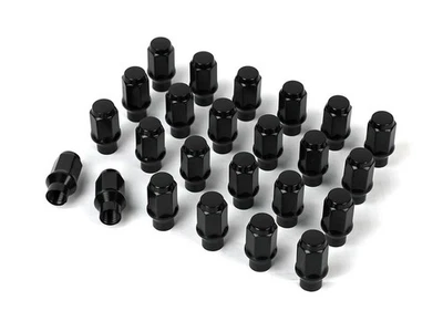ICON Alloys LUG NUT KIT Fits: 1991-2021 Toyota Land Cruiser; 1996-1997 Lexus LX4 Foto 1 de 4