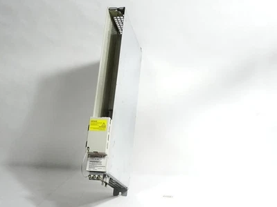 Siemens Simodrive LT-Modul INT.50A 6SN1123-1AA00-0CA1 Version A - Bild 1 von 4