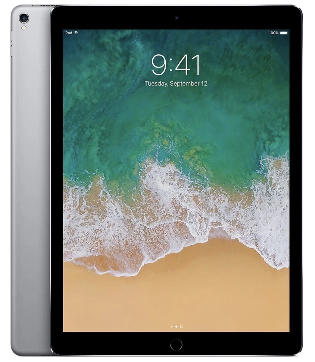 Apple iPad Pro (2nd Generation) 256 GB Tablets for sale | eBay