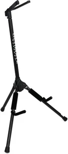 Ultimate Support GS-200+ Guitar Stand with Locking Legs and Cradle - Picture 1 of 1