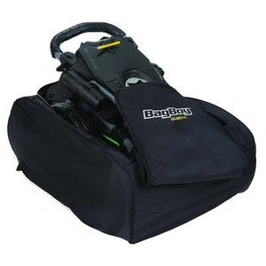 NEW Bag Boy Carry Bag Quad Series (Plus, XL) Cart Accessory / Storage BagBoy - Picture 1 of 1