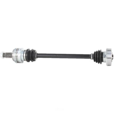 CV Axle Shaft SurTrack BM-8109 fits 04-06 BMW X3 Foto 1 de 3