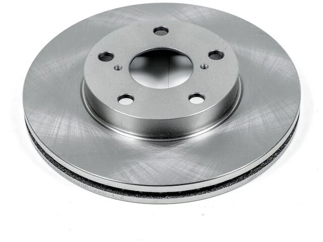 Rotor de freno delantero Power Stop 43VTXJ13 para Toyota RAV4 2001 2002 2003 2004 2005 Foto 1 de 1