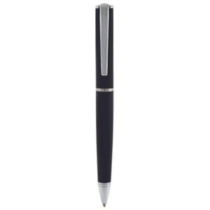 Monteverde Impressa Black & Chrome Ball Point Pen - Bild 1 von 3