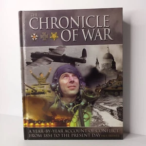 Chronicle of War by Paul Brewer - Picture 1 of 4