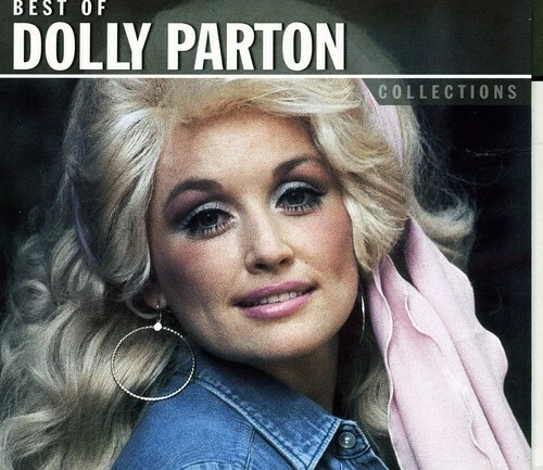 Collections: Best of by Parton, Dolly (CD, 2009)