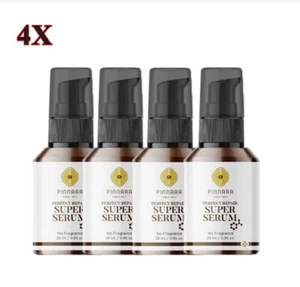 4X Pinnara Perfect Repair Super Serum Pinnara Serum 28 ml. - Picture 1 of 12