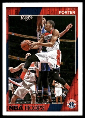 2016 Hoops #255 Otto Porter - Image 1 of 2