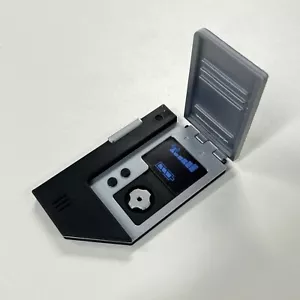Star Trek Enterprise Communicator Replik Requisite 3D-gedruckt - Bild 1 von 4