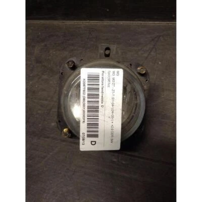 LAMP FOG RH FOR MG ROVER (05<) ZT - ZT-T (01-04)(04-05) 2.0 CDTI SW 2001 - Image 1 of 4