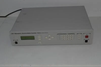 ^^ Newport ESP300-1NN1N1 2-Axis Universal Motion Controller  (ZLI40) - Image 1 of 4