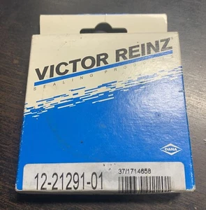 Victor Reinz 12-21291-01 Valve Stem Seal for Porsche 911 930 964 1982 - 1994 - Picture 1 of 8