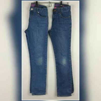 Pair of The Children's Place skinny jeans size 12S - Image 1 of 4