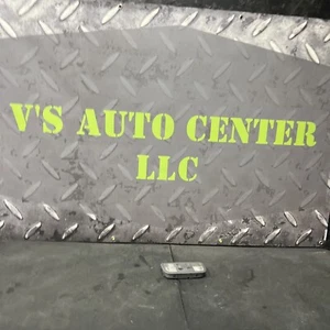 2007 Honda Civic Interior Dome Map Light & Sunroof Overhead Switch Gray OEM - Picture 1 of 4