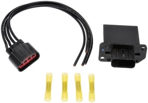 Kit de resistencia de motor soplador con arnés (Dorman 973-583) - Imagen 1 de 3