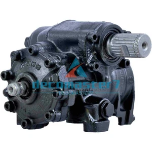 For 94-00 Mercedes W202 C230 C280 Power Steering Rack Gear Box Gearbox - Picture 1 of 6