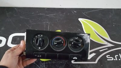 CENTRALINA CLIMA ROVER 400 1° Serie Benzina RICAMBI USATI 72426 - Immagine 1 di 2