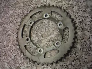 05 Yamaha FZ1 Rear Sprocket - Picture 1 of 2