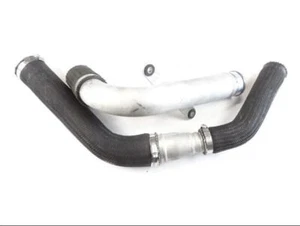 2008-2015 Mitsubishi Lancer Evo Evolution 4B11 Upper Intercooler Piping Pipe - Picture 1 of 1