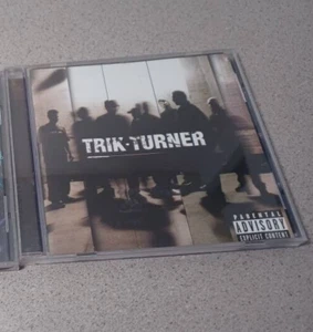 Trik Turner [PA] by Trik Turner (CD, Feb-2002, RCA) - Imagen 1 de 2