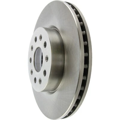 Rotor de freno de disco estándar centrado delantero 2017 2018 para Chevrolet Camaro 2016-2020 Foto 1 de 4