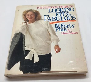 Preventions Guide To Looking Fit & Fabulous At 40 Plus Donna Lawson 1987 161014 - Bild 1 von 7