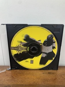 Road Rash (1997, PC Computer CD-ROM) EA Electronic Arts DISC ONLY - TESTED - Picture 1 of 4