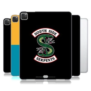 OFFICIAL RIVERDALE GRAPHIC ART SOFT GEL CASE FOR APPLE SAMSUNG KINDLE - Picture 1 of 18
