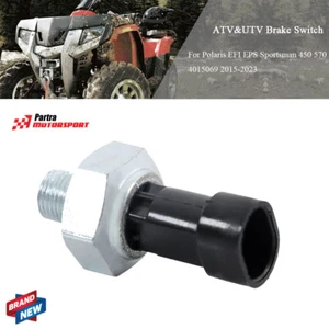 Fit For Polaris EFI EPS Sportsman 450 570 4015069 2015-2023 ATV Brake Switch - Bild 1 von 9