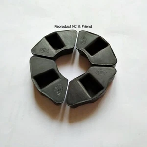 Rear Wheel Clutch Damper set Fits Yamaha DT100 MX100 RS100 RS125 RX100 RX125 - Picture 1 of 5