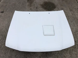 Toyota Land Cruiser J100 Motorhaube Original 100 Haube Front *AE17 - Bild 1 von 17
