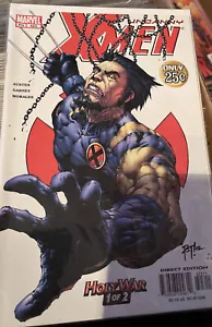 UNCANNY X-MEN #423 MARVEL COMICS 2003 - Picture 1 of 1