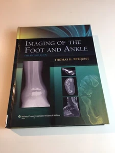 Imaging of the Foot and Ankle - Picture 1 of 9