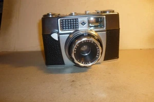 Agfa Optima 1 a lens Agfa Color-Agnar 2,8/45 ! - Bild 1 von 5