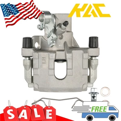 Pinza de freno trasera izquierda 1 pieza para Mazda 5 2006-2010 2012 2013 2014 2015 Foto 1 de 4