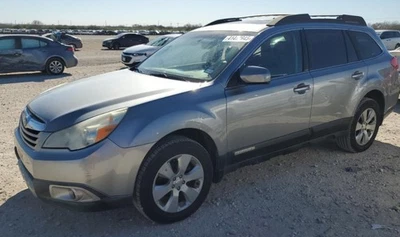 Subaru Legacy 2011 airbag cortina techo pasajero derecho fabricante de equipos originales Foto 1 de 4