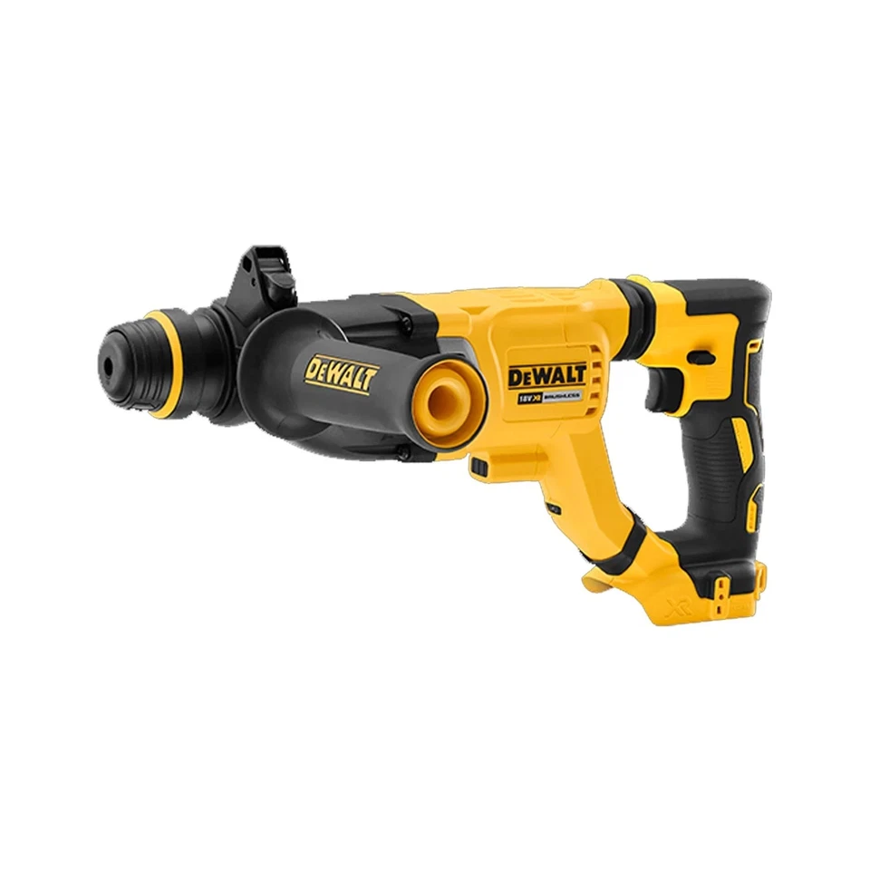 DEWALT 20V Rotary Hammer SDS Plus 1-1/8-Inch Tool Only DCH263B - OPEN BOX 1AA - Image 1 of 1