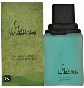 Mens Avon Wilderness After Shave Lotion 100ml Splash On - New Unused & Boxed - Picture 1 of 3