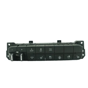 Remolque Ram 2500 3500 2013 2014 2015 2016 17 controlador de freno control de tracción - Imagen 1 de 11