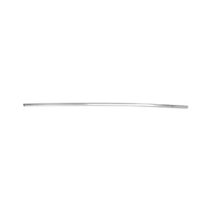 Rear Trunk Door Handle Cover for Honda Civic 2012-2015 1Pc Stainless Steel - Picture 1 of 7