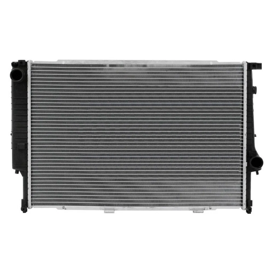 Radiador para BMW 740i/540i 1994 1995 | 4,0 L V8 reemplaza BM3010118 | 17112242138 Foto 1 de 4