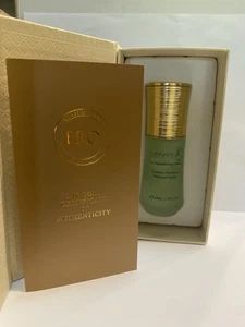 NEW DONNA BELLA 24K PRO EDITION COLLAGEN RADIANCE RENEWAL SERUM 1.35 FL OZ - Picture 1 of 3