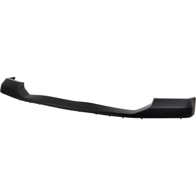 Front Bumper Cover For 2005-2007 Ford F-250 Super Duty Primed Plastic - Image 1 of 4