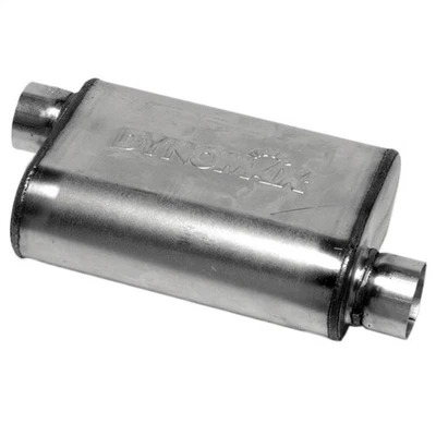 Dynomax Exhaust Muffler - Fits 2014-2008 Dodge Challenger DynoMax Ultra-Flo Weld Foto 1 de 4