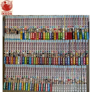 ONE PIECE First 1st Print Edition Vo1. 3 ~113 Any One Book Japanese Eiichiro Oda - Picture 1 of 24