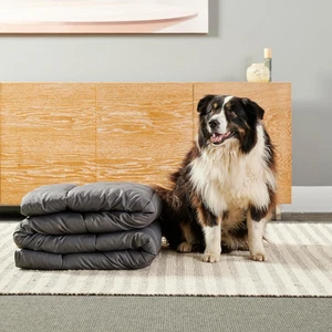 Tontine Doggy Doona®, Quilt/Duvet/Blanket for Dogs Cats Pets, Single Size 140... - Picture 1 of 12