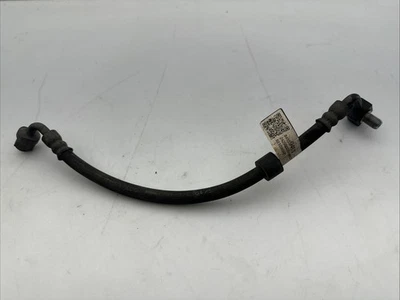 2018-2024 CHEVROLET EQUINOX AWD REAR LEFT SIDE ABS BRAKE CALIPER HOSE OEM 11626 - Image 1 of 4