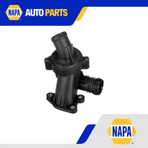 Coolant Thermostat fits SEAT IBIZA Mk4 1.4D 15 to 17 Gates 04B121111C Quality - Picture 1 of 10